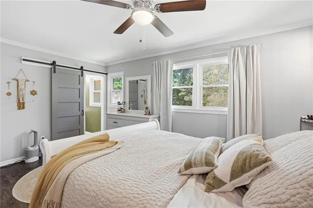 4691 Roberta Circle Austell, GA 30106