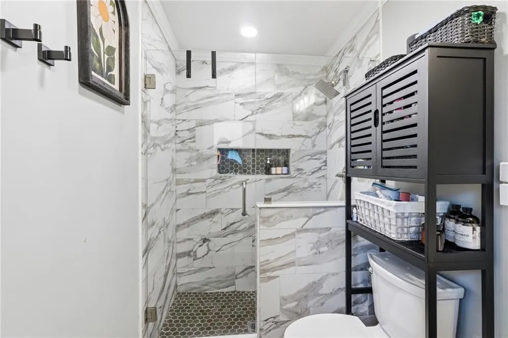 4691 Roberta Circle Austell, GA 30106