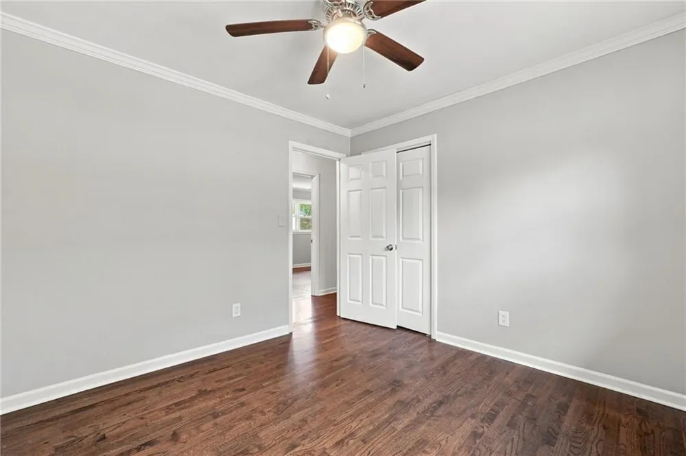 4691 Roberta Circle Austell, GA 30106