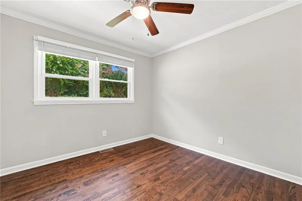 4691 Roberta Circle Austell, GA 30106