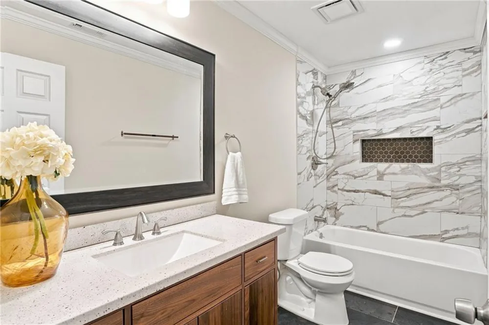 4691 Roberta Circle Austell, GA 30106