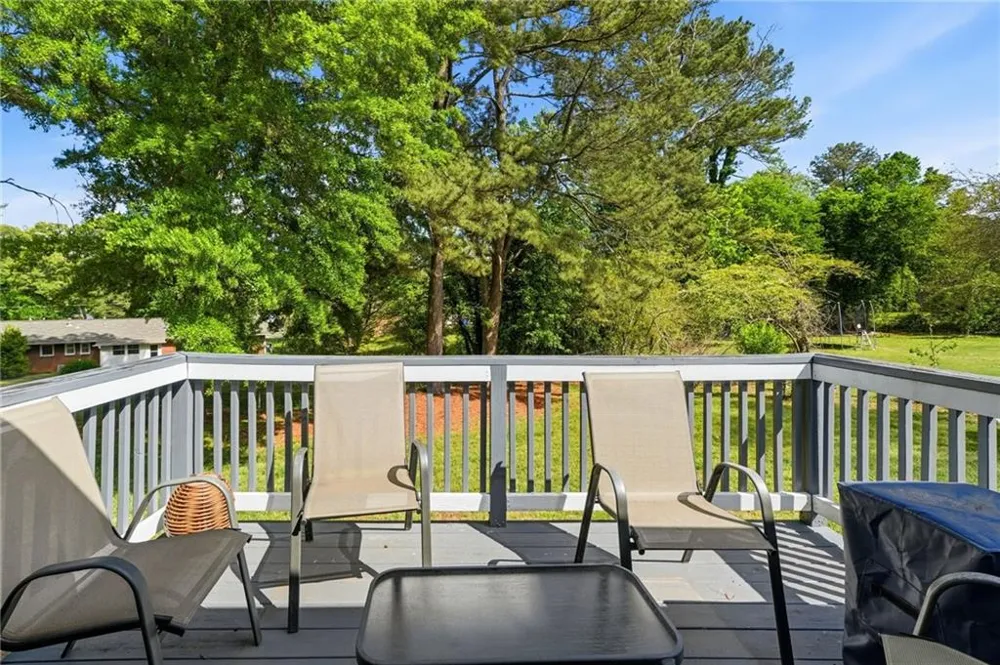 4691 Roberta Circle Austell, GA 30106