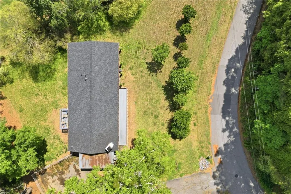4691 Roberta Circle Austell, GA 30106