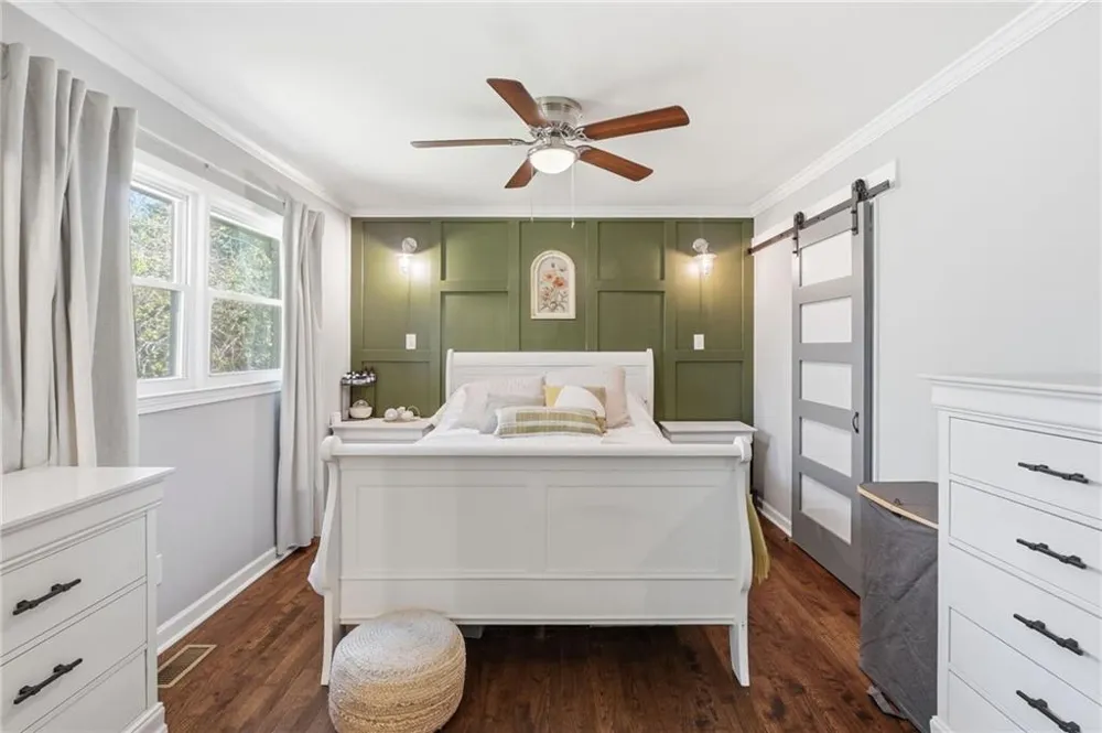 4691 Roberta Circle Austell, GA 30106