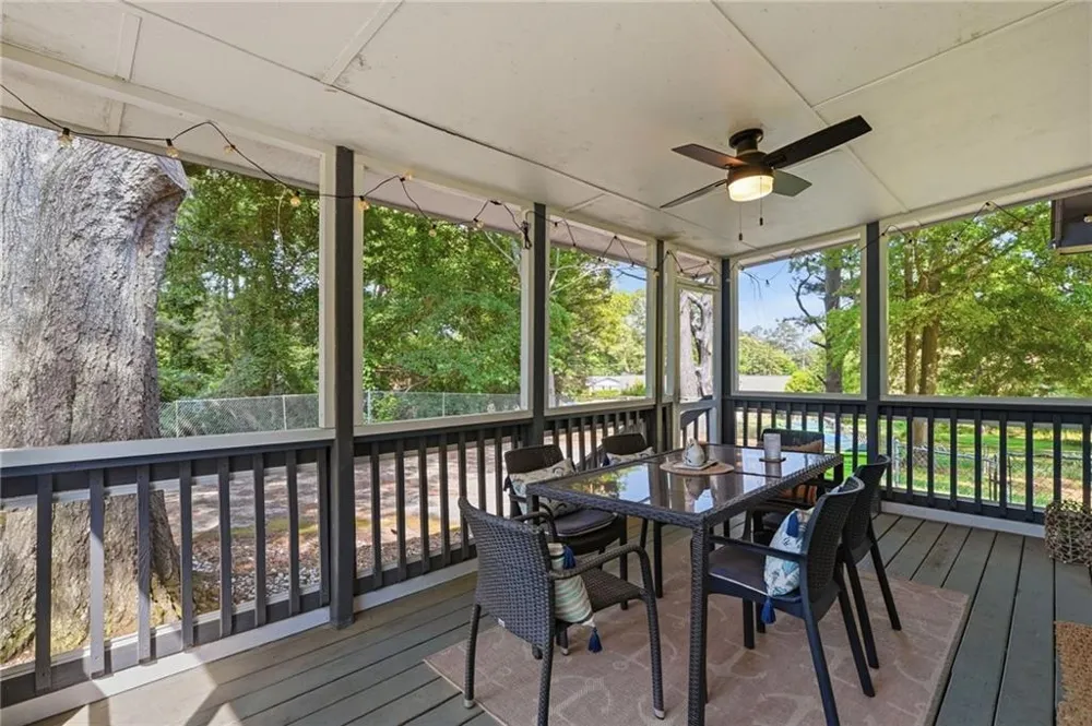 4691 Roberta Circle Austell, GA 30106