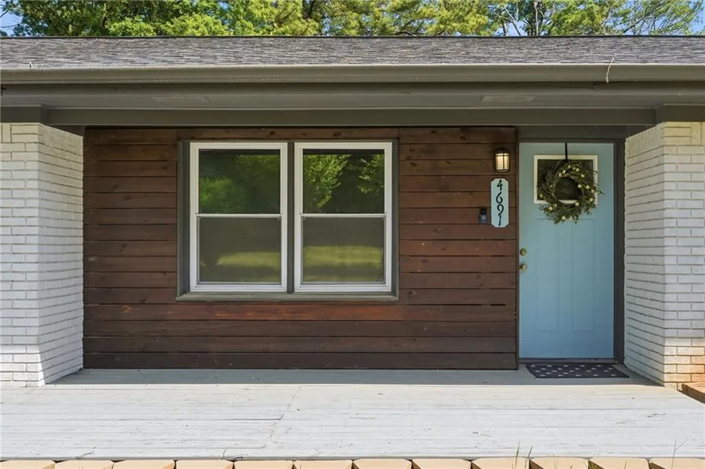 4691 Roberta Circle Austell, GA 30106