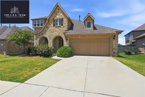 7329 Cherry  Blossom Lane