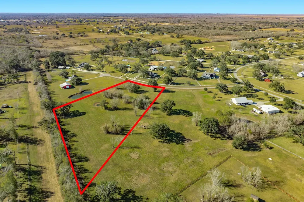 1119 Indian Ridge Rosharon, TX 77583