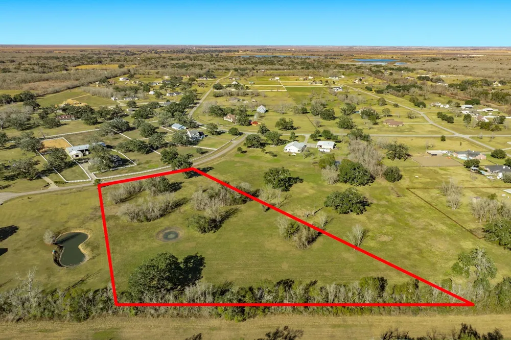 1119 Indian Ridge Rosharon, TX 77583