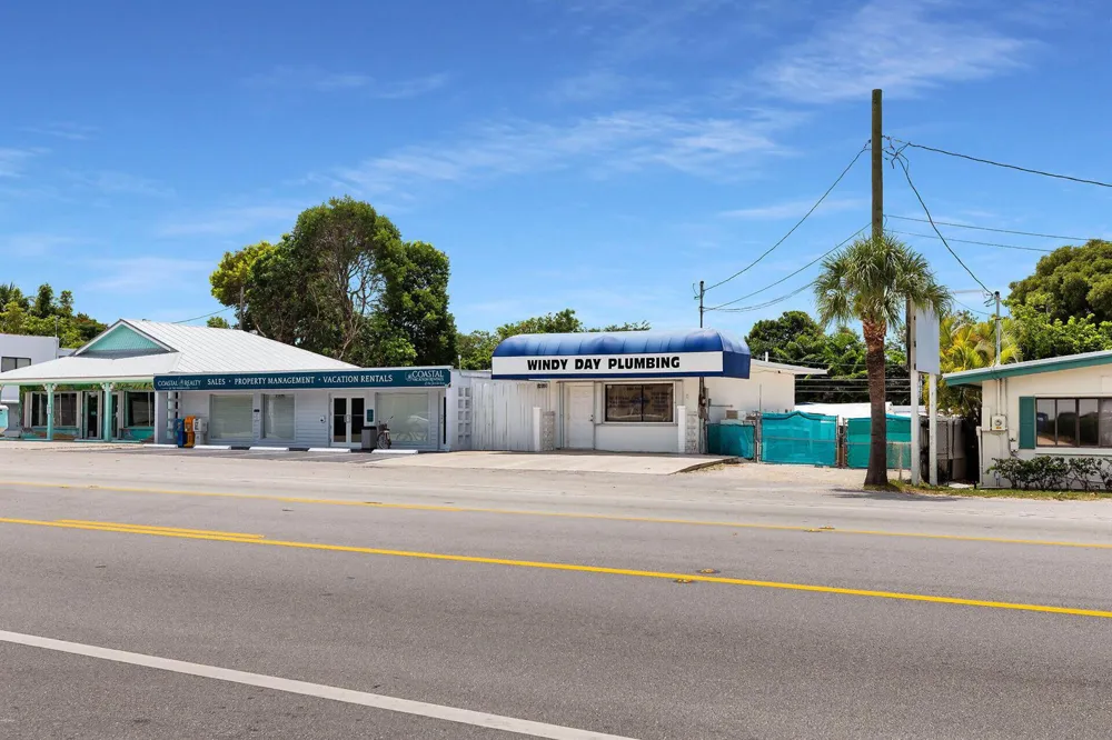 82891 Overseas Highway Islamorada, FL 33036