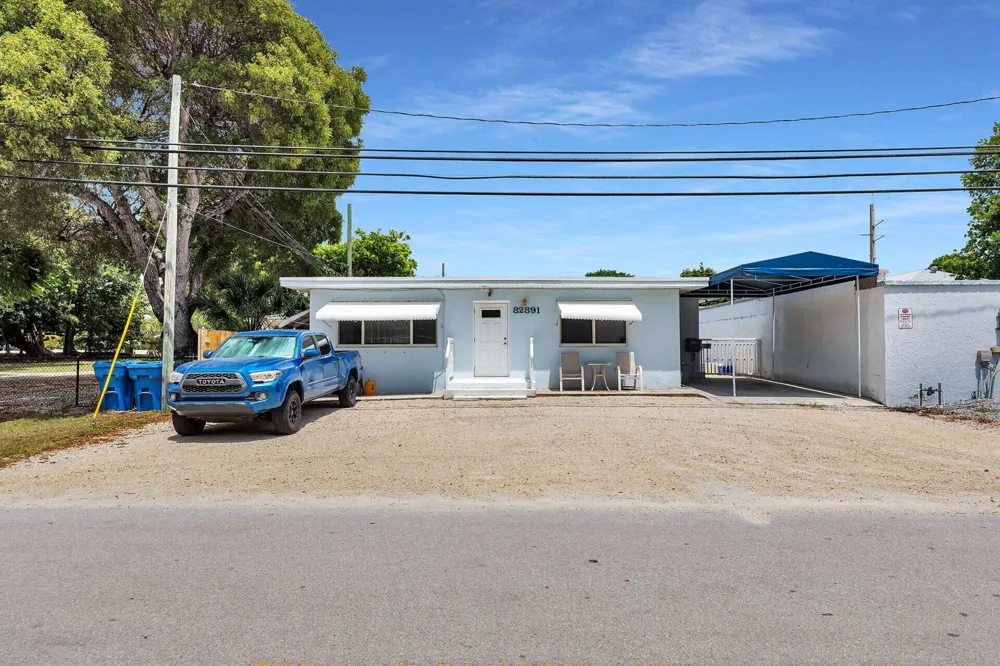 82891 Overseas Highway Islamorada, FL 33036