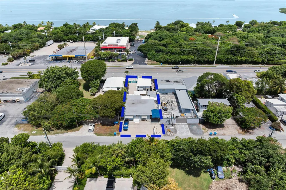 82891 Overseas Highway Islamorada, FL 33036