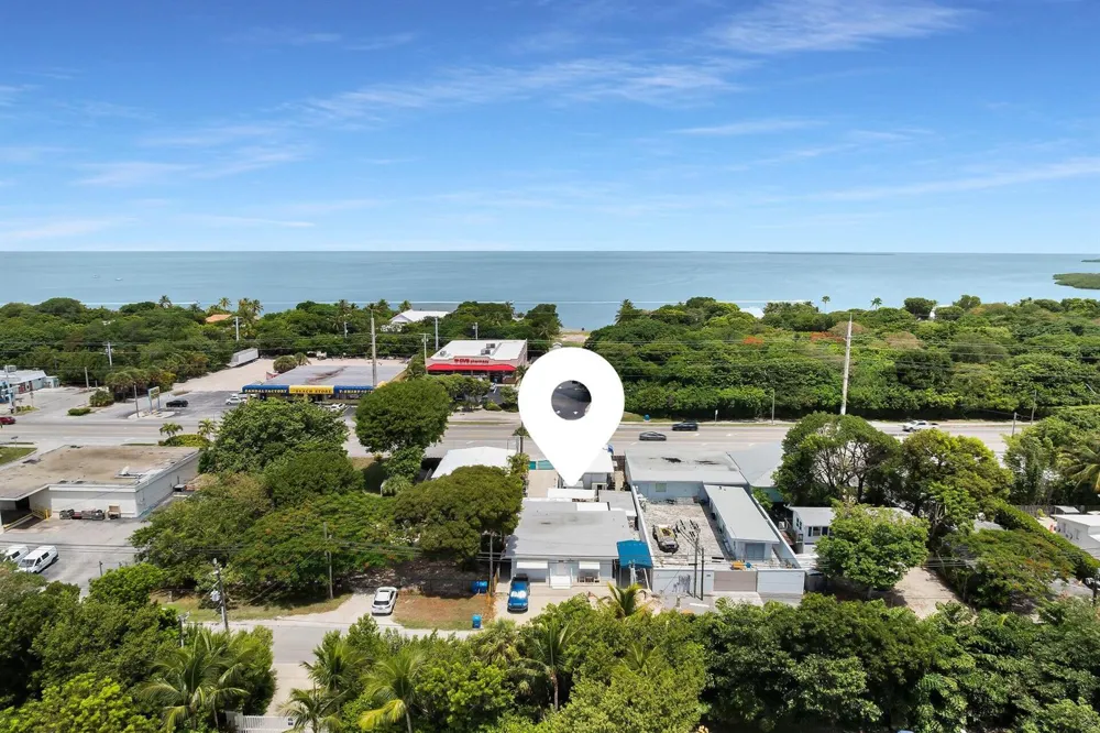 82891 Overseas Highway Islamorada, FL 33036