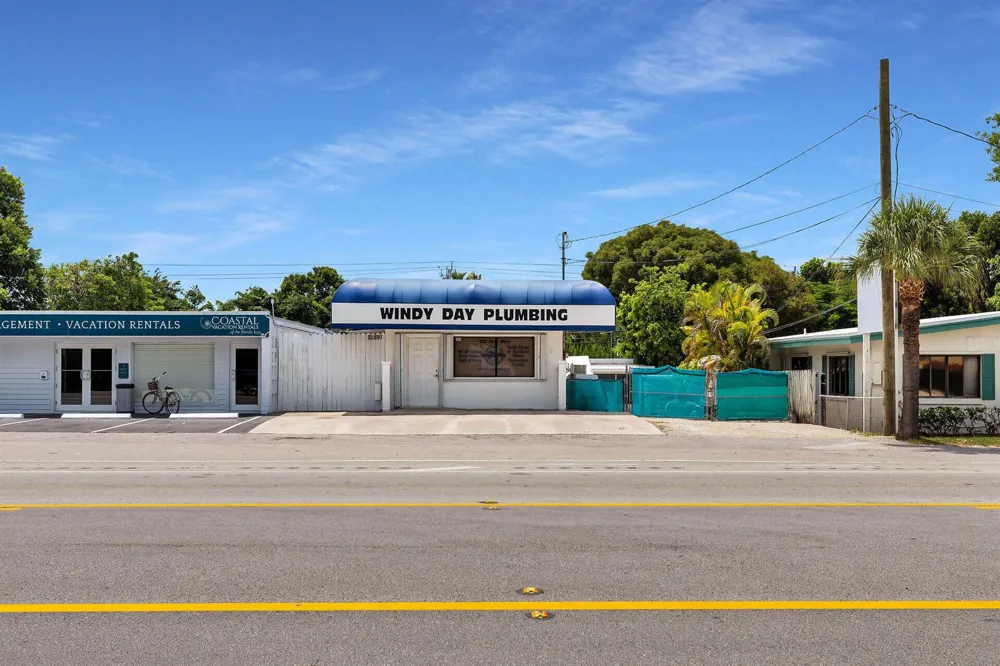82891 Overseas Highway Islamorada, FL 33036