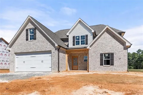 153 Canton Drive