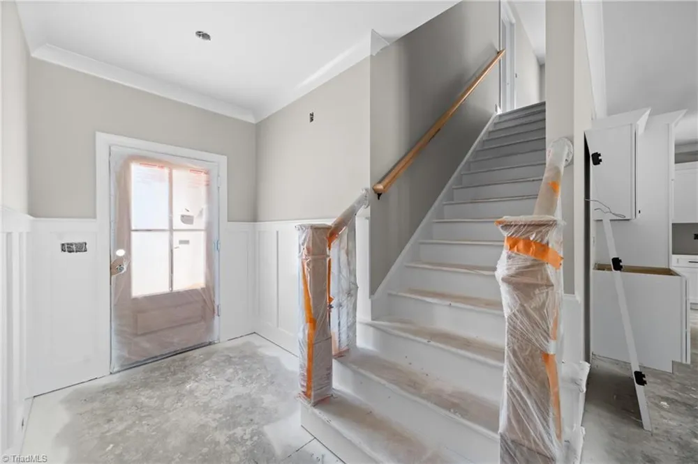 153 Canton Drive Lexington, NC 27295