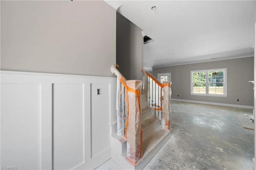153 Canton Drive Lexington, NC 27295