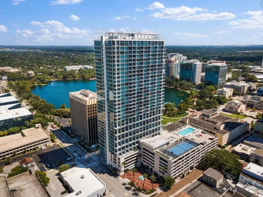 150 E ROBINSON STREET #29B Orlando, FL 32801
