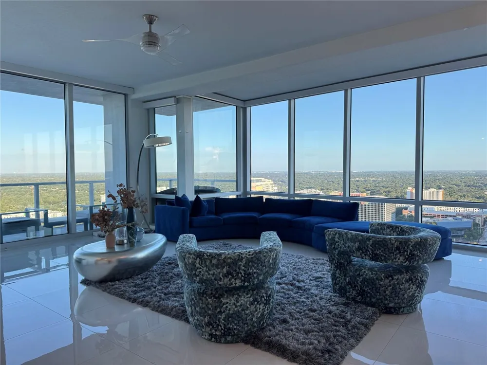 150 E ROBINSON STREET #29B Orlando, FL 32801