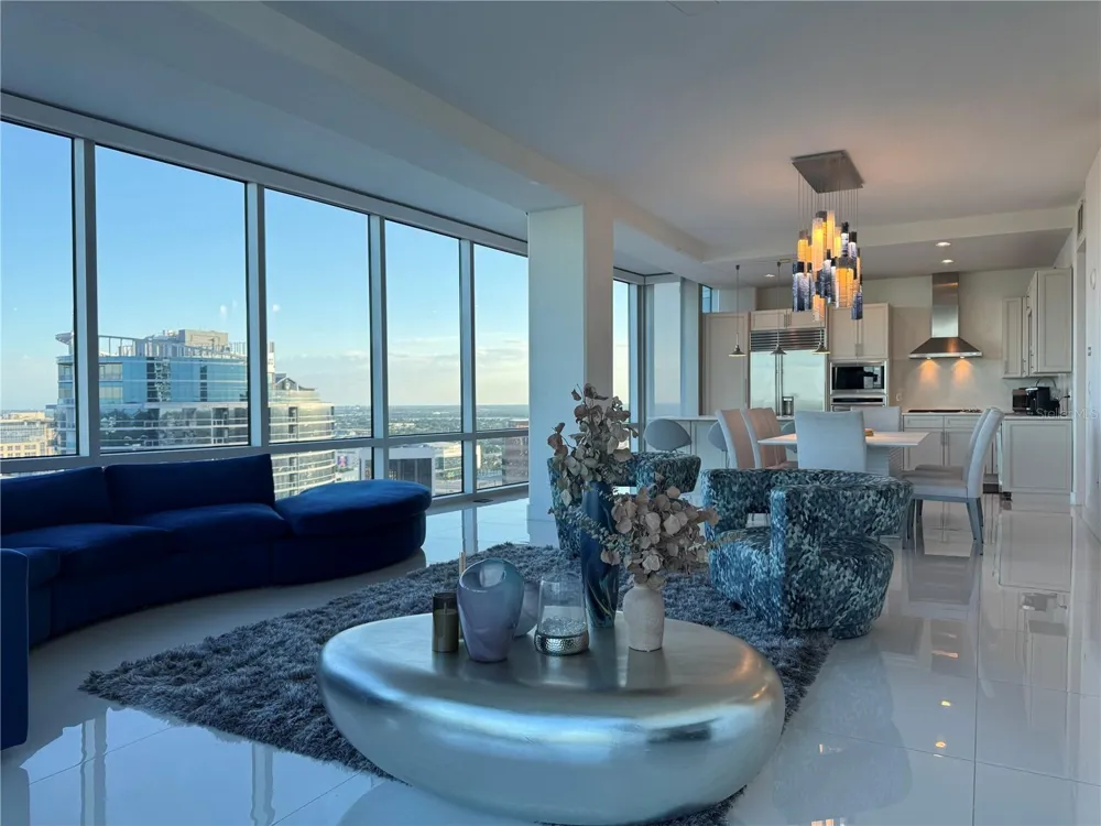 150 E ROBINSON STREET #29B Orlando, FL 32801