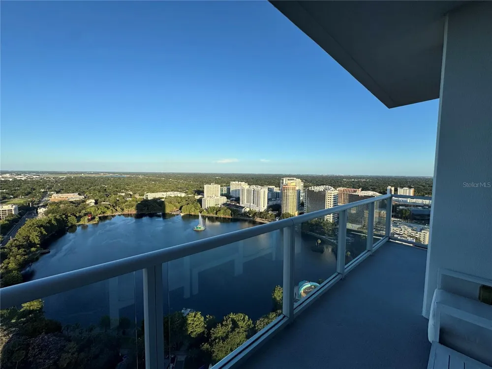 150 E ROBINSON STREET #29B Orlando, FL 32801