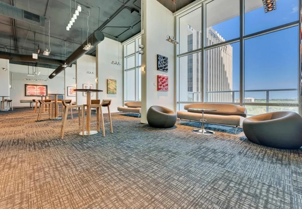 150 E ROBINSON STREET #29B Orlando, FL 32801