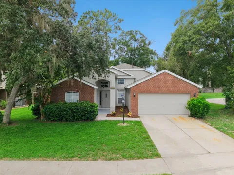 5483 GLEN OAK PLACE