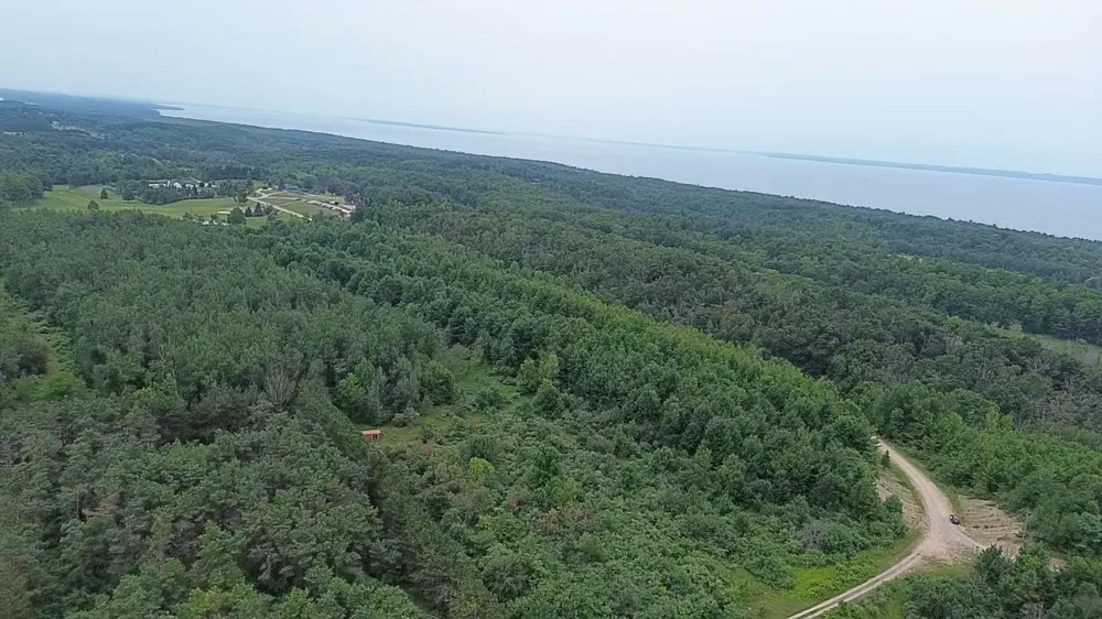 Antrim Dells Road Banks Township, MI 49729