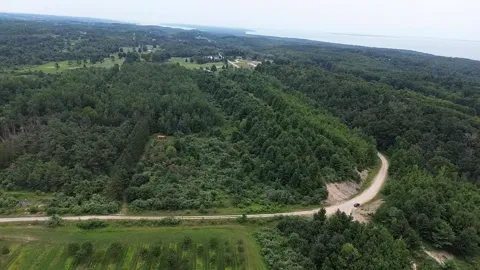 Antrim Dells Road