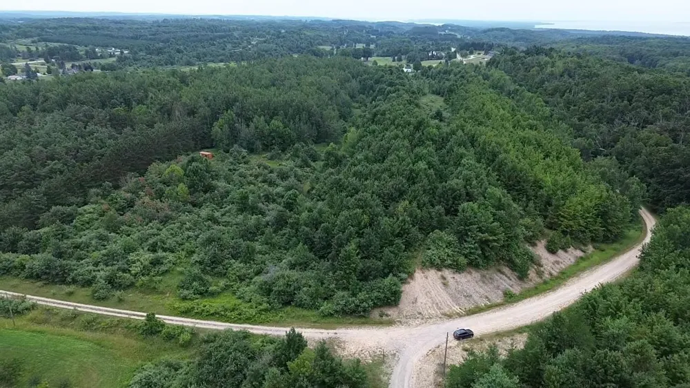 Antrim Dells Road Banks Township, MI 49729