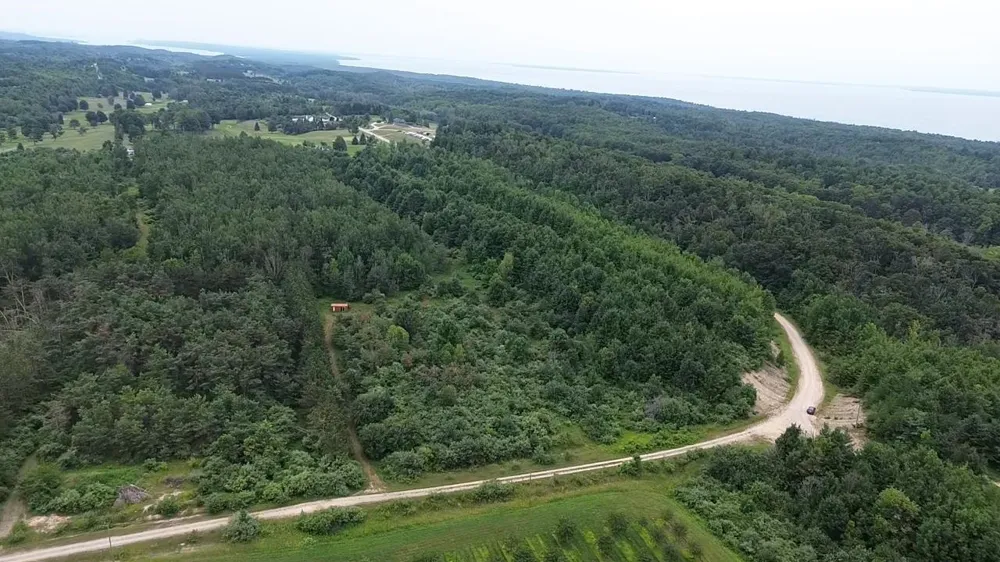 Antrim Dells Road Banks Township, MI 49729