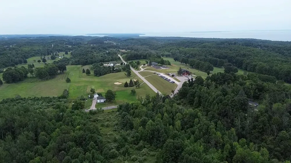 Antrim Dells Road Banks Township, MI 49729