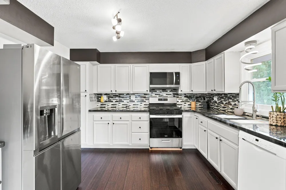 3566 S Brooks Road Sullivan Township, MI 49444