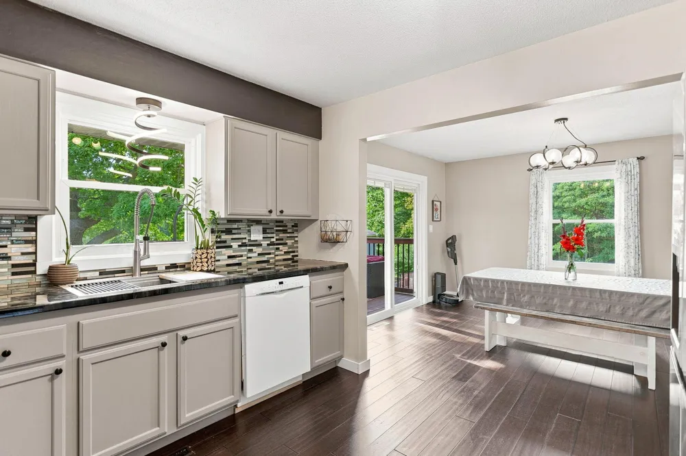 3566 S Brooks Road Sullivan Township, MI 49444