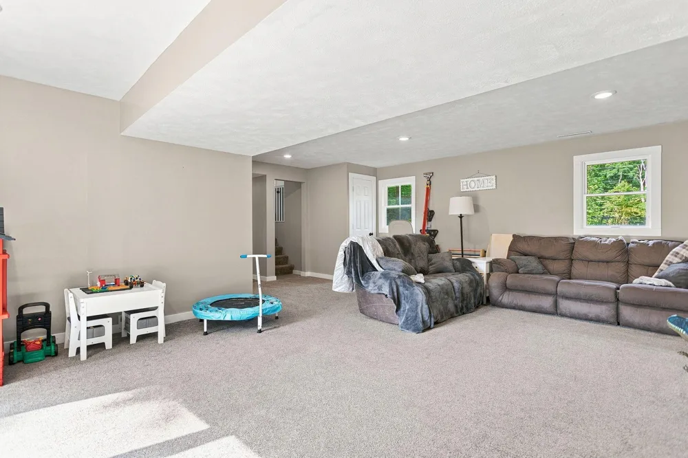 3566 S Brooks Road Sullivan Township, MI 49444