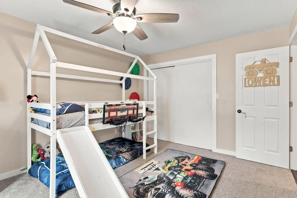 3566 S Brooks Road Sullivan Township, MI 49444