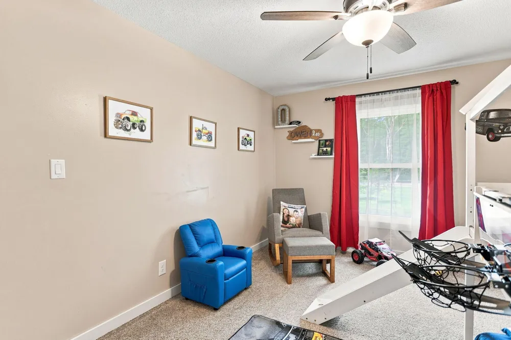 3566 S Brooks Road Sullivan Township, MI 49444