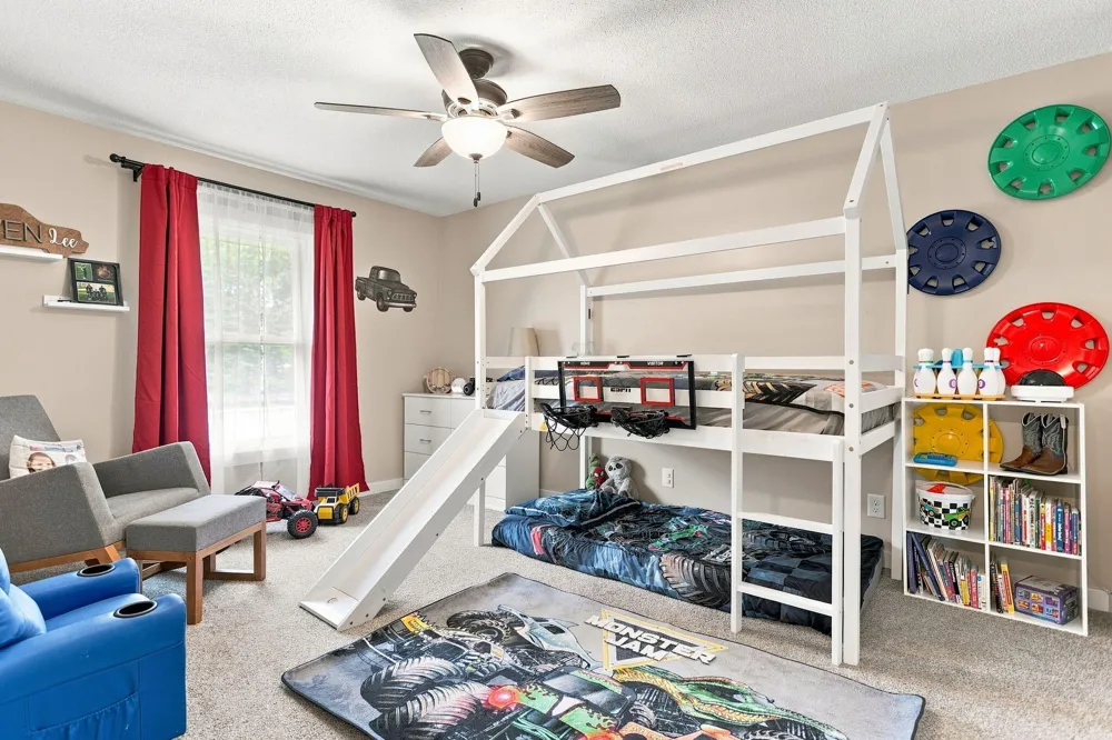 3566 S Brooks Road Sullivan Township, MI 49444