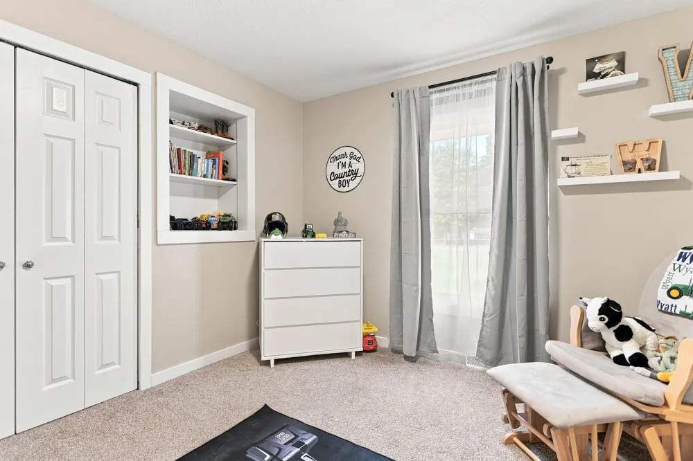 3566 S Brooks Road Sullivan Township, MI 49444