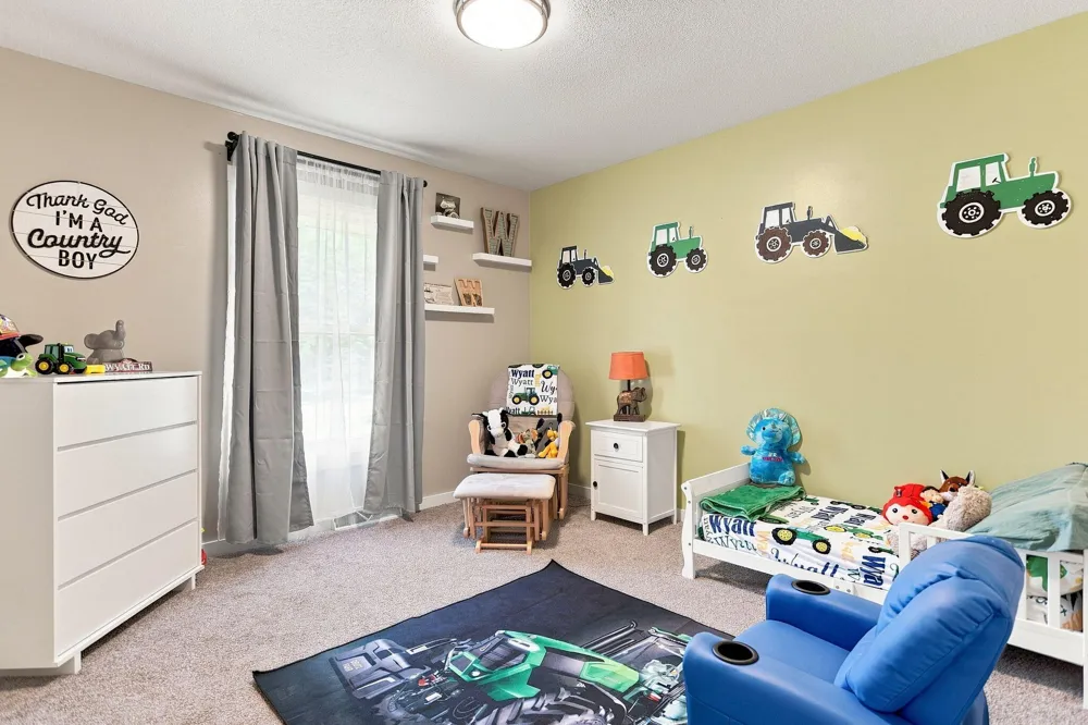 3566 S Brooks Road Sullivan Township, MI 49444