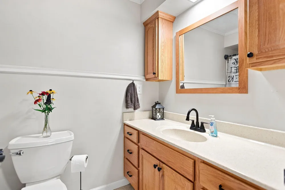 3566 S Brooks Road Sullivan Township, MI 49444