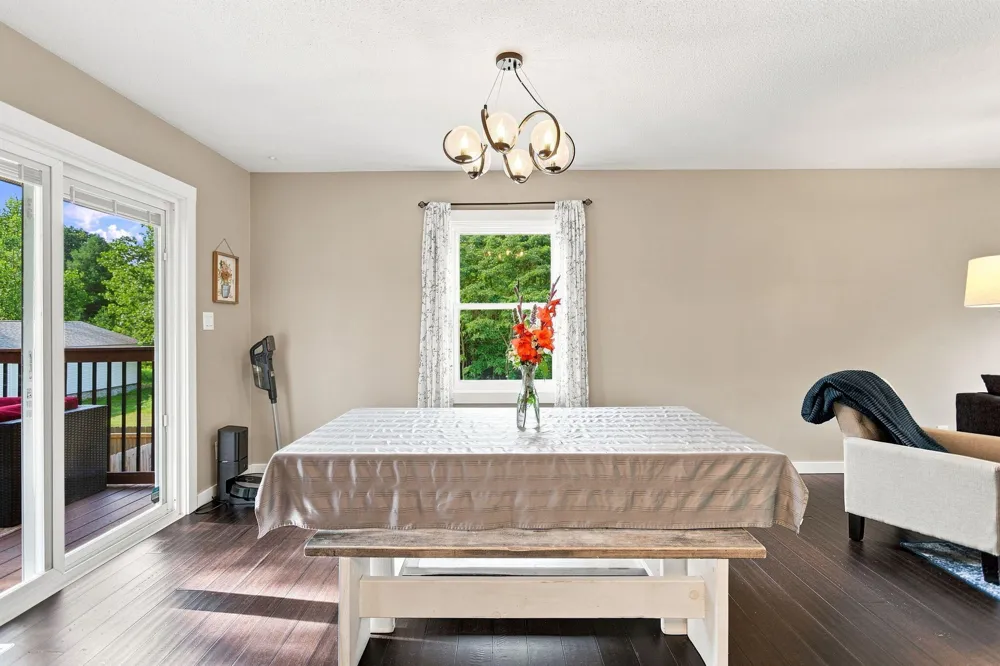3566 S Brooks Road Sullivan Township, MI 49444
