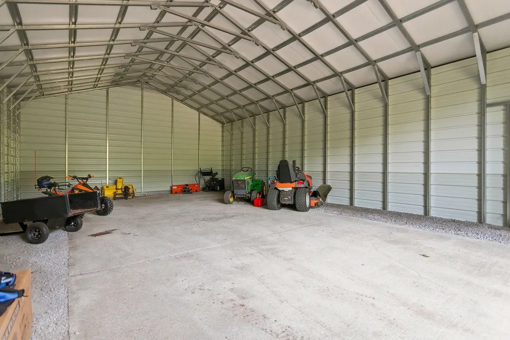 3566 S Brooks Road Sullivan Township, MI 49444