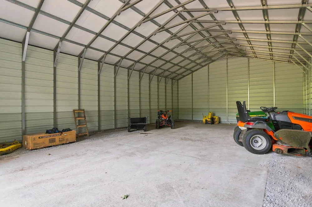 3566 S Brooks Road Sullivan Township, MI 49444