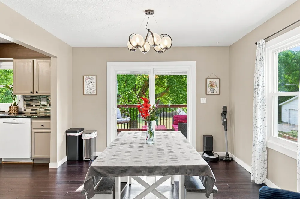 3566 S Brooks Road Sullivan Township, MI 49444