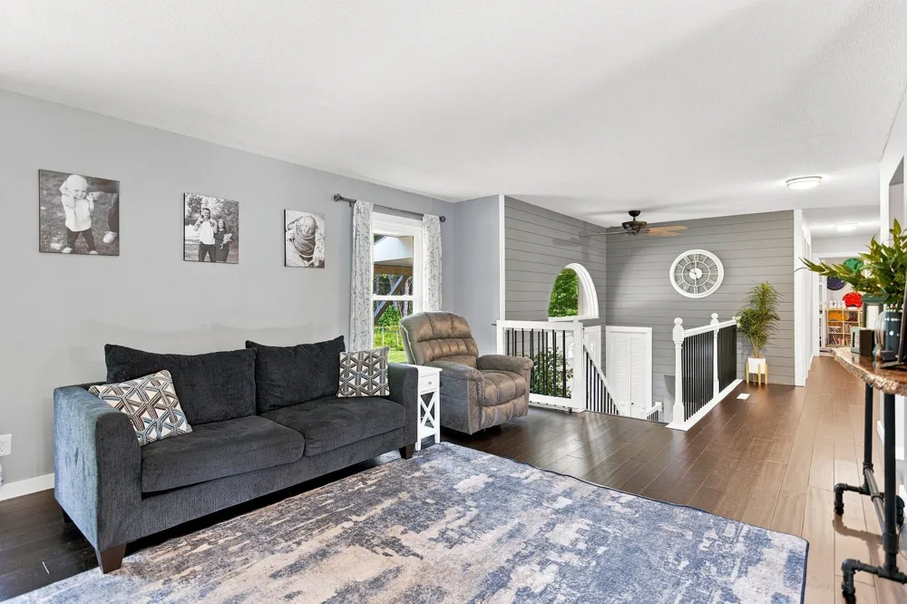 3566 S Brooks Road Sullivan Township, MI 49444
