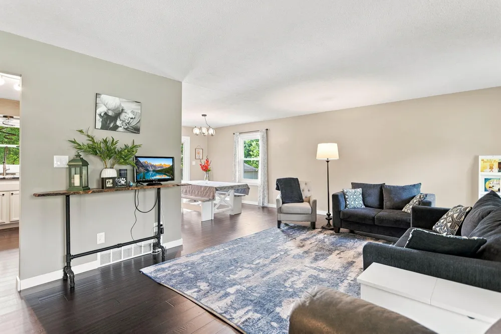 3566 S Brooks Road Sullivan Township, MI 49444