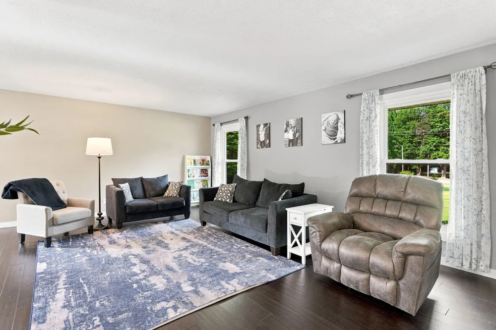 3566 S Brooks Road Sullivan Township, MI 49444