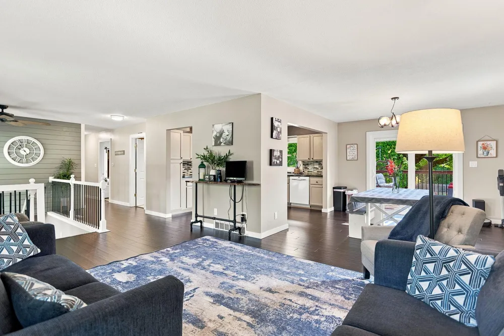 3566 S Brooks Road Sullivan Township, MI 49444