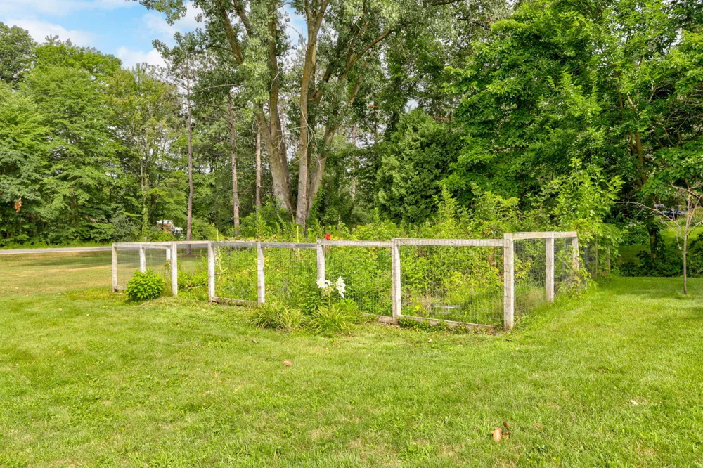 3566 S Brooks Road Sullivan Township, MI 49444